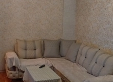 H.Əliyev pr.30, Kristal 1