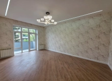 Nazim İsmayılov küçəsi