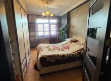 Nazim İsmayılov küçəsi