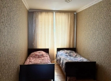 Ziya Bünyadov pr.