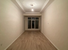 Sumqayıt, Bağça Şəhər Yaşayış Kompleksində
