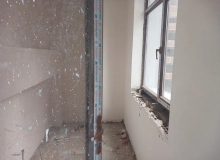 Yeni Yasamal, Məhəmməd Xiyabani küçəsi