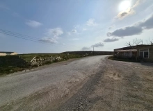 Azər Səfərov küçəsi