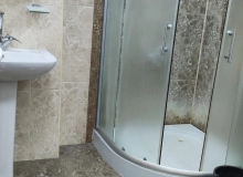 A.M.Şərifzadə küçəsi