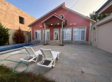 Həyət evi, Şüvəlan qəs.