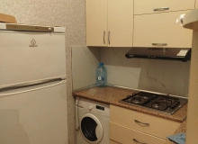 Məhəmməd Əsədov küçəsi