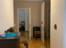 Nizami rayonu, Bəkir Çobanzadə küçəsi, Əcəmi MTK