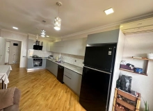 Əliyar Əliyev küçəsi