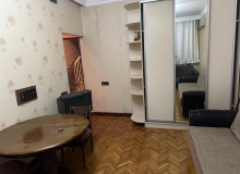 Asif Məhərrəmov küçəsi