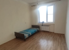 Əhmədli qəsəbəsi