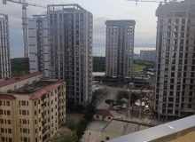 Həzi Aslanov qəsəbəsi, Sadıqcan küçəsi