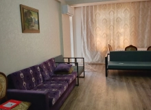 Xətai rayonu.Əhmədli qəsəbəsi.N.Tusi ünvanı.