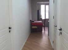 İ.Dadaşov küçəsi