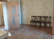 Xetai rayonu Polad Hesimov kucesi