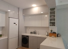 Sumqayıt, Mirvari City Yaşayış Kompleksində