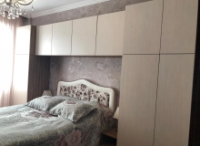 Yeni Günəşli qəsəbəsi