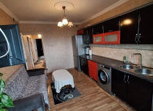 Bakıxanov qəsəbəsi, 4 saylı Asan Xidmətin yanı