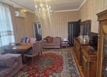 Xətai r., Ramiz Quliyev küçəsi