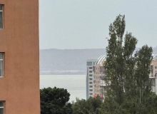 Ukrayna dairəsi, Həzi Aslanov met-na piyada məsafədə