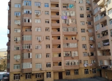 Yeni Yasamal qəsəbəsi, 20 Yanvar m/s