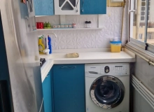 Yasamal, Şərifzadə küçəsi