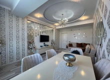 Həzi Aslanov Metrosunun yanında