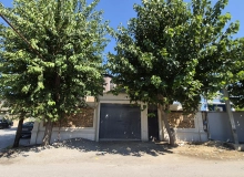 Sumqayıt şəhəri, köhnə Kotec qəs