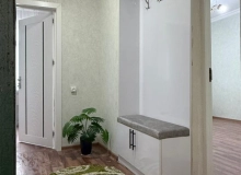 Yeni Günəşli Q massivi