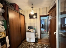 Dadaş Bünyadzadə küçəsi