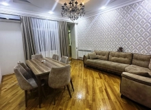 Ağa Neymətulla küçəsi