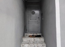 E.İsazadə küçəsi