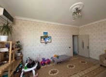 Masazır, Yeni Baki yaşayış kompleksi, bina 15