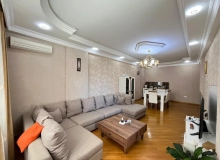 Nazim Hacıyev küçəsi