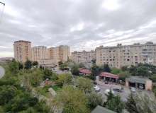 G.Şıxliniski küçəsi
