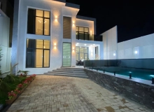 Həyət evi, Şüvəlan qəs.