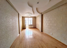 Ceyhun Səlimov küçəsi