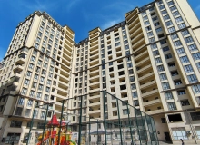 Qarabağ küçəsi