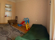 Nərimanov, Ülvi Bünyadzadə küçəsi