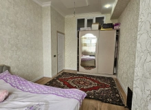 Əliağa Vahid küçəsi