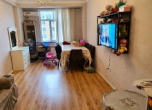 Xırdalan şəhəri, Körpü Bina MTK-da