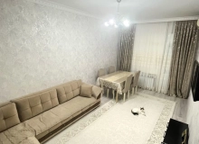 General Əliağa Şıxlınski küçəsi