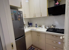 Xətai rayonu Gəncə prospekti