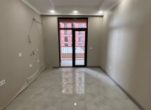 Dərnəgül metrosunun yaxınlığı, Cəfər Xəndan küçəsi