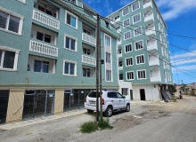 Masazır qəsəbəsi