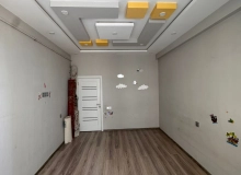 Zığ qəsəbəsi.Yeni Yaşayış Kompleksi