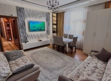 Həzi Aslanov, Gənclik parkı