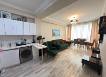 Yasamal rayonu, Melissa Park yaşayış kompleksi