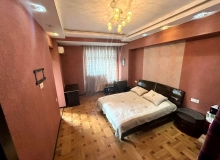 Sabit Orucov küçəsi