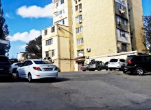 3-cü mkr, Rəşid Məmmədov küç. 3