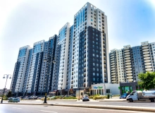 Xətai r-nu XətaiPark yaşayış kompleksi